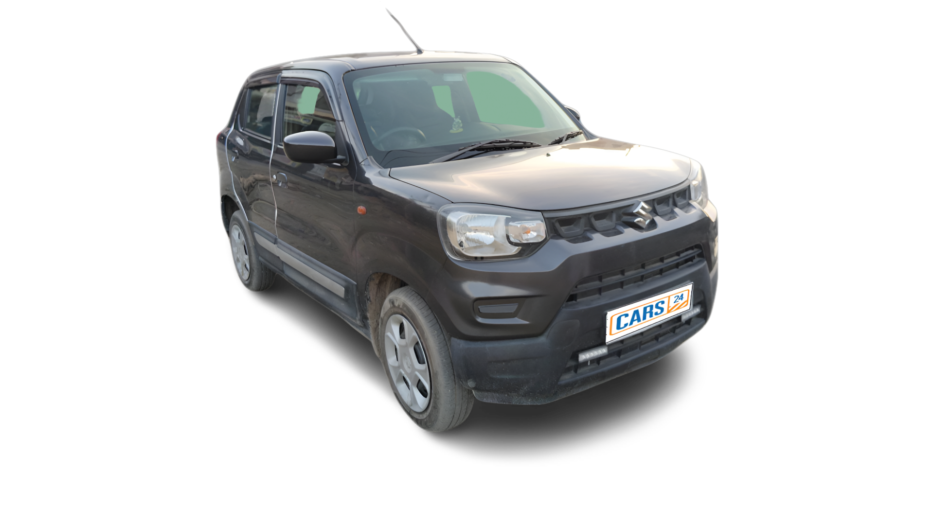 Maruti S PRESSO-img